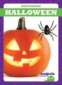 bokomslag Halloween/ Halloween