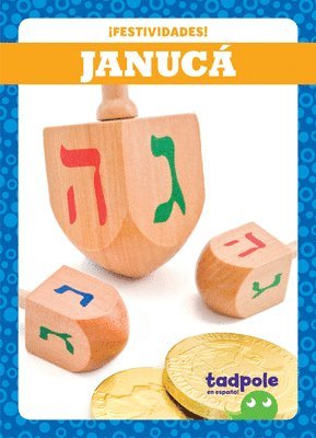 bokomslag Januca/ Hanukkah