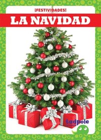 bokomslag La Navidad/ Christmas