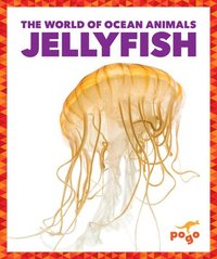 bokomslag Harris, B: Jellyfish