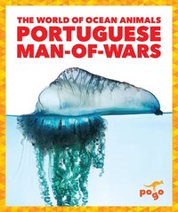 bokomslag Portuguese Man-Of-Wars