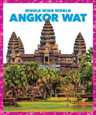 Angkor Wat 1