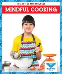 bokomslag Mindful Cooking