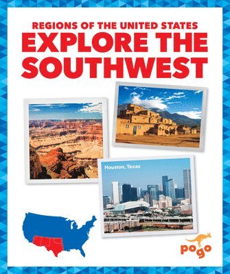 Explore the Southwest 1