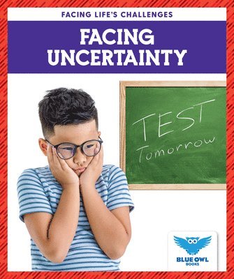 Facing Uncertainty 1