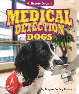 Medical Detection Dogs 1