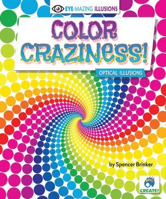 Color Craziness! 1
