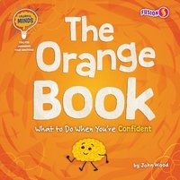 bokomslag The Orange Book