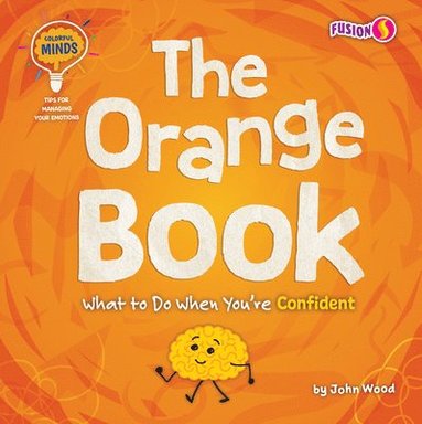 bokomslag The Orange Book