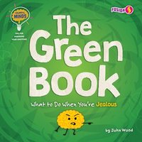 bokomslag The Green Book: What to Do When You're Jealous