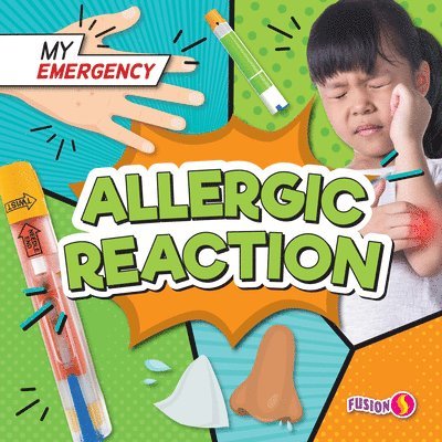 Allergic Reaction 1