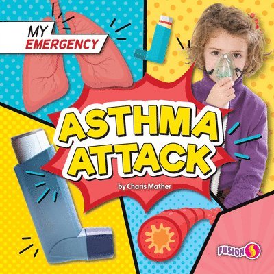 Asthma Attack 1