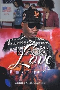 bokomslag Black Love