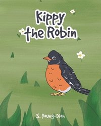 bokomslag Kippy the Robin