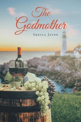Sheila Jayne - Godmother, Häftad