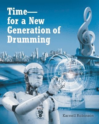 Time - for a New Generation of Drumming 1