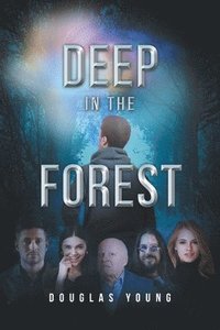 bokomslag Deep in the Forest