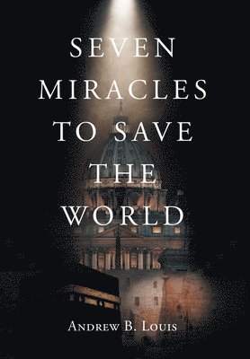 Seven Miracles to Save the World 1