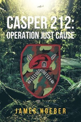 James Hoeber - Casper 212, Häftad