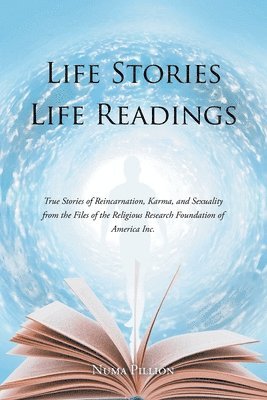 bokomslag Life Stories Life Readings