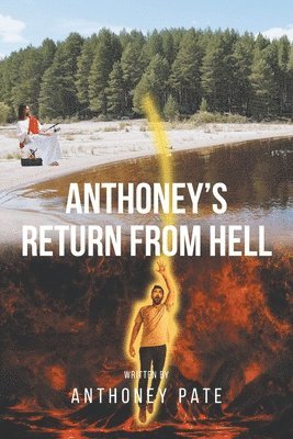 Anthoney's Return from Hell 1