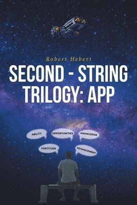 bokomslag Second - String Trilogy