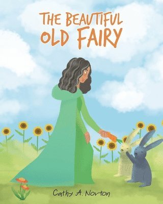 Beautiful Old Fairy 1
