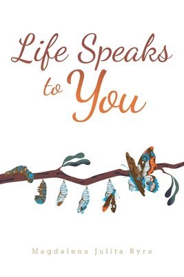 Life Speaks to You 1