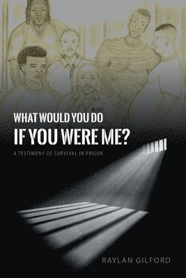 What Would You Do If You Were Me? 1