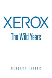 bokomslag Xerox
