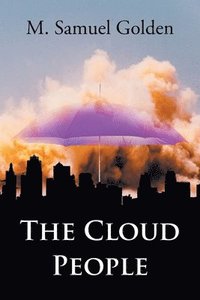 bokomslag The Cloud People