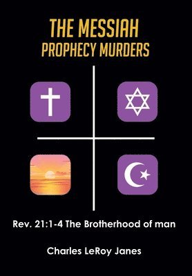 The Messiah Prophecy Murders 1