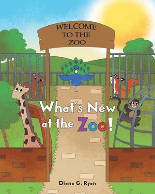 What's New at the Zoo! 1