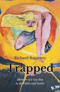 bokomslag Trapped