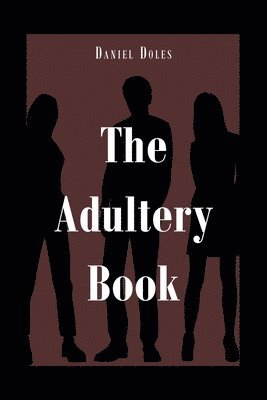 bokomslag The Adultery Book