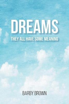 bokomslag Dreams