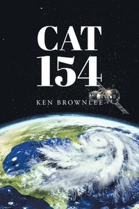 bokomslag Cat 154