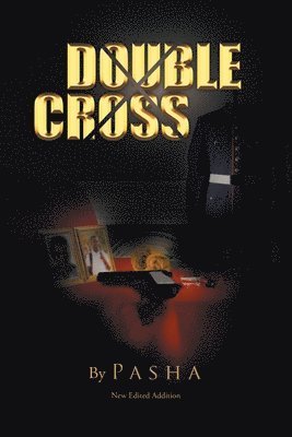 bokomslag Double Cross