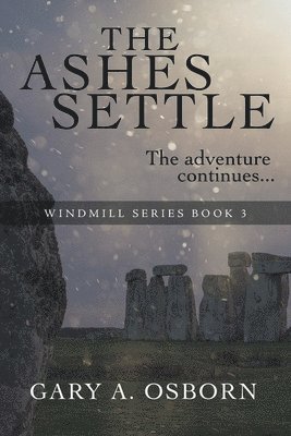 The Ashes Settle 1