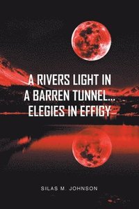 bokomslag Rivers Light in a Barren Tunnel... Elegies in Effigy