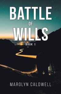 bokomslag Battle of Wills