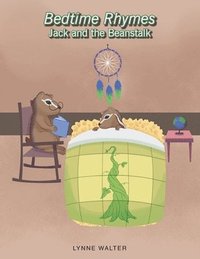 bokomslag Bedtime Rhymes