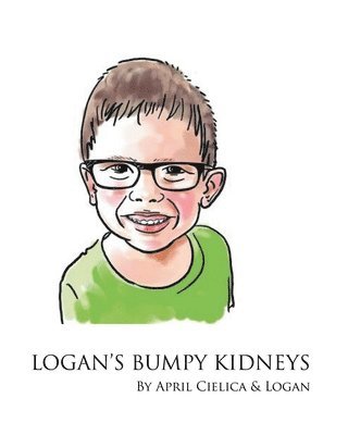 bokomslag Logan's Bumpy Kidneys