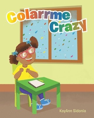 Colarrme Crazy 1