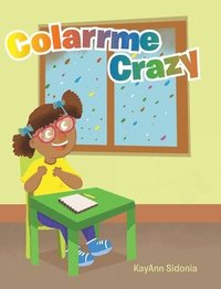 bokomslag Colarrme Crazy