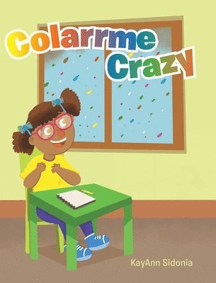 Colarrme Crazy 1