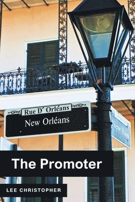 The Promoter 1