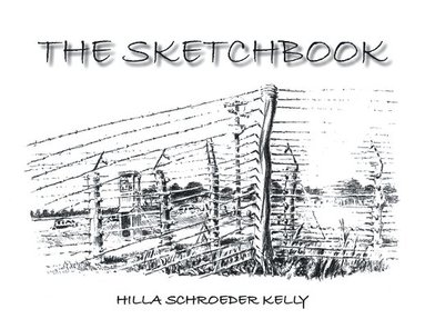 bokomslag Sketchbook