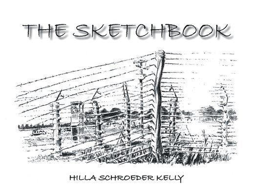 The Sketchbook 1