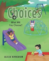 bokomslag Choices